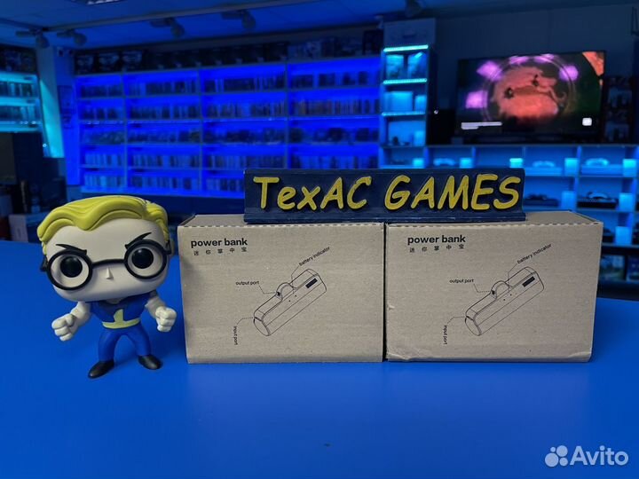 Аксессуары для Oculus Quest