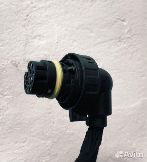 АКПП 8ст для Газ Газель бизнес/Next/NN