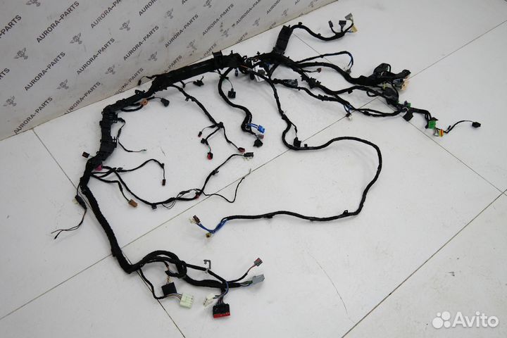 Жгут Range Rover Sport 2 L494 2013