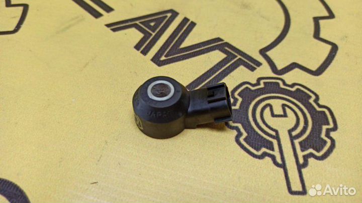 Датчик детонации Subaru Legacy BPE EZ30D 03.2006