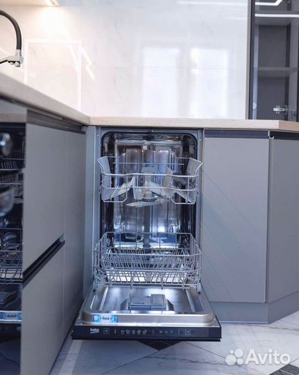 Кухонные гарнитуры