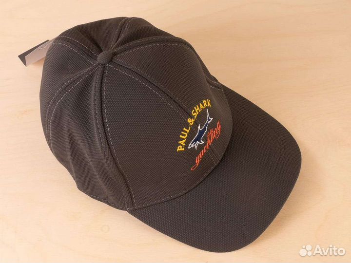 Бейсболка мужская