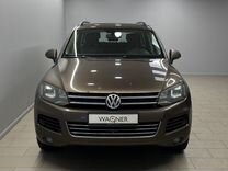 Volkswagen Touareg 3.0 AT, 2011, 185 402 км, с пробегом, цена 1 899 000 руб.
