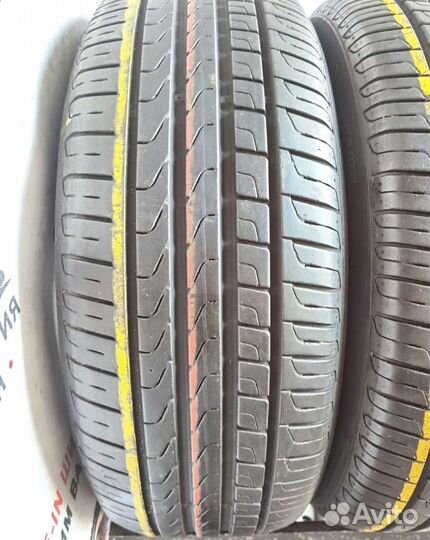 Pirelli Cinturato P7 225/50 R18 92N