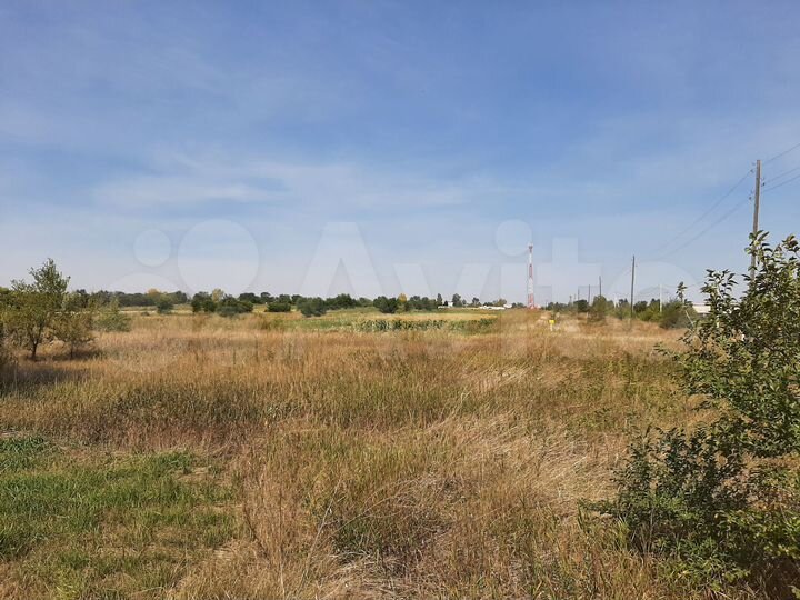 Участок 10 сот. (СНТ, ДНП)