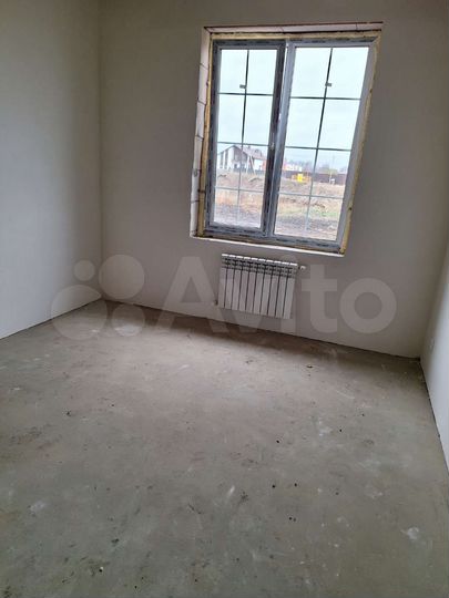 Дом 90 м² на участке 6 сот.