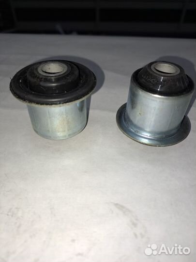 Сайлентблок передний LADA Largus renault