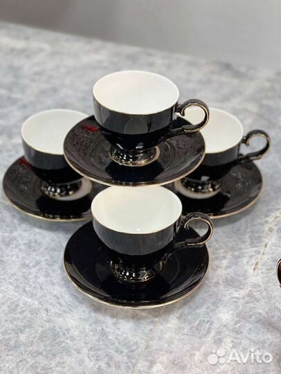 Чайный набор