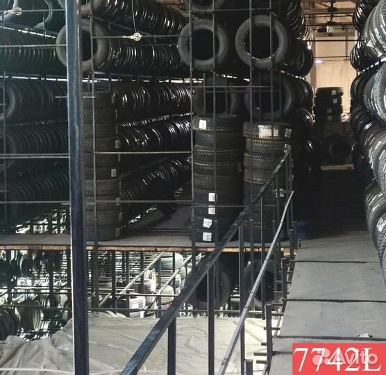 Hankook Kinergy 4S2 H750 215/50 R17 95R