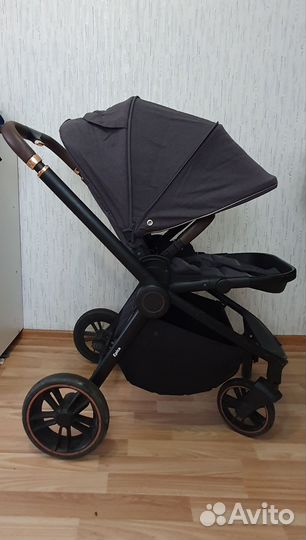 Коляска carrello epica 2 в 1