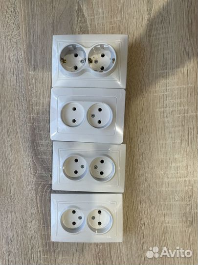 Ножки для мебели