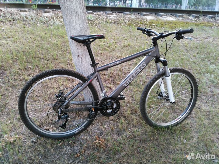 Trek bruiser 1 sale