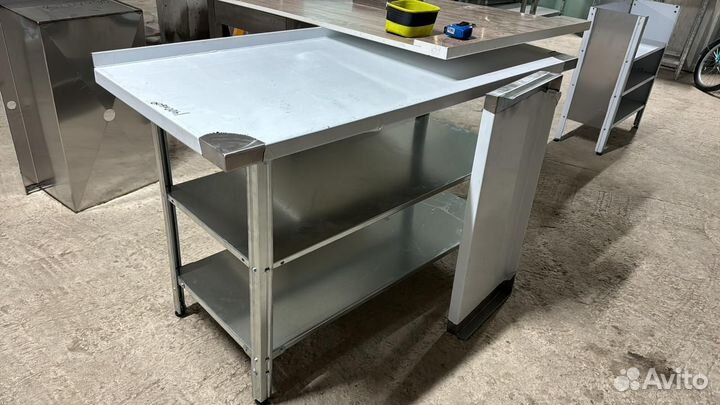 Стол разделочный