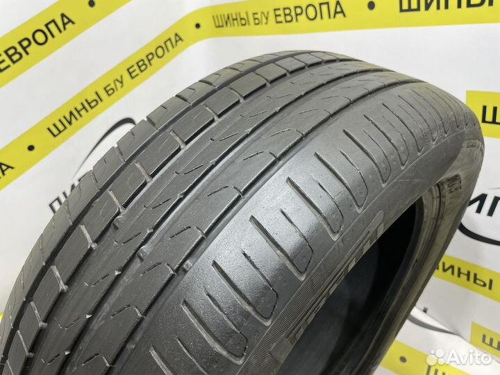 Pirelli Cinturato P7 215/55 R17 100R