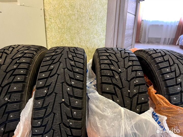 Hankook Winter I'Pike RS W419 185/65 R15 92T