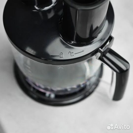 Новый погружной блендер Scarlett SC-HB42K01