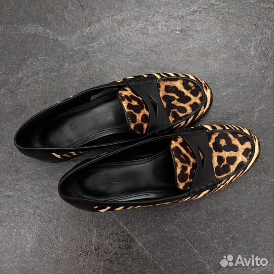 Лоферы Michael kors. Размер 5,5us