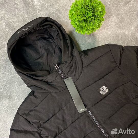 Куртка мужская Stone island (s-3xl)