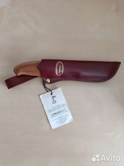 Нож Marttiini Explorer Inox, Финляндия