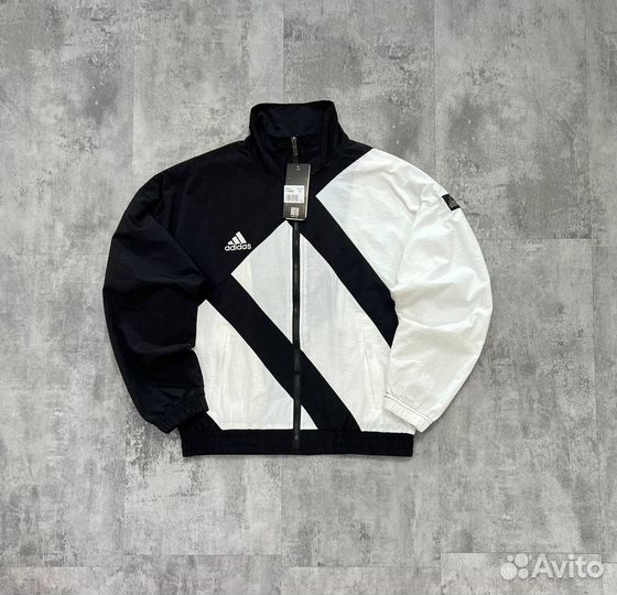 Ветровка мужская