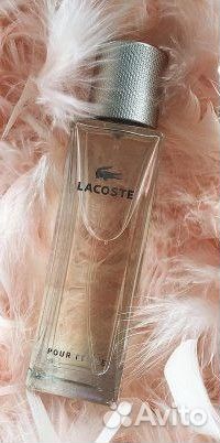 Lacoste pour femme 30 ml Франция (Марсо)