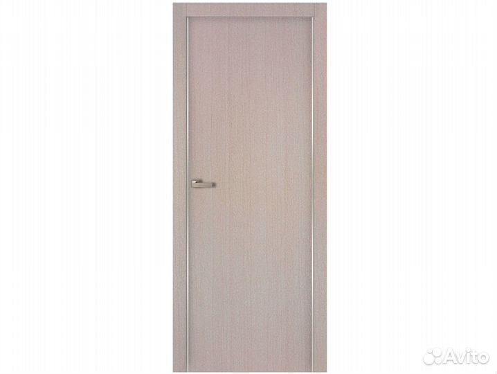 Межкомнатные двери в наличии на складе