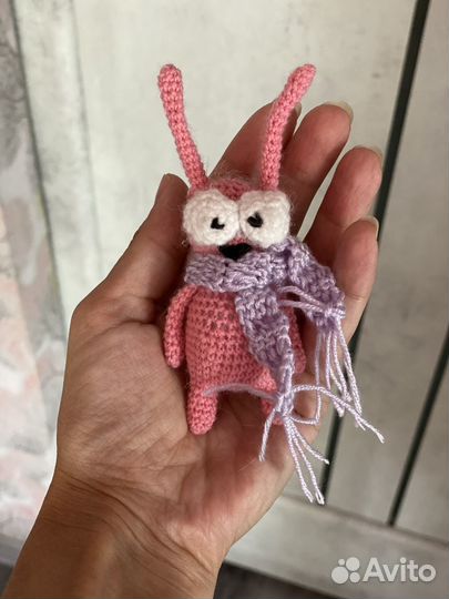 Заяц оберег