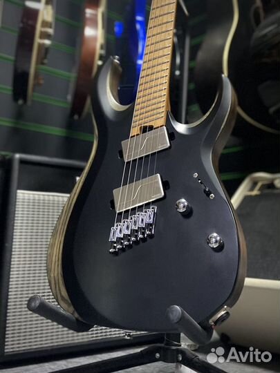 Cort X700 Multility электрогитара мультимензурная