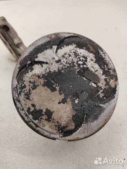 Поршень с шатуном Nissan Teana J31 VQ35DE