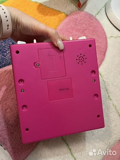 Детская кухня