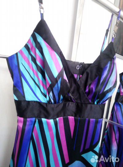 Платье, сарафан