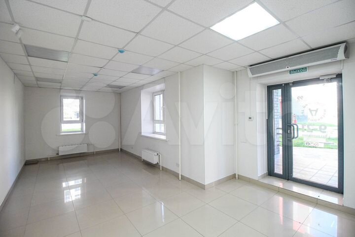 Свободного назначения, 105.3 м²