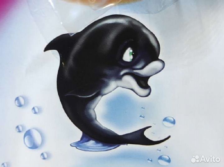Маджики дельфин