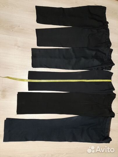 Школьная форма (брюки, жилетки, пиджак) разл.возр