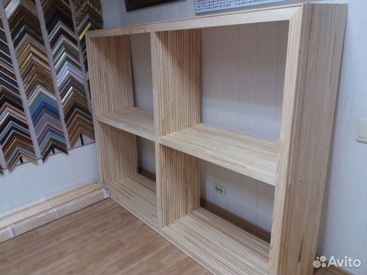 Подрамник для холста, планшет, артборд