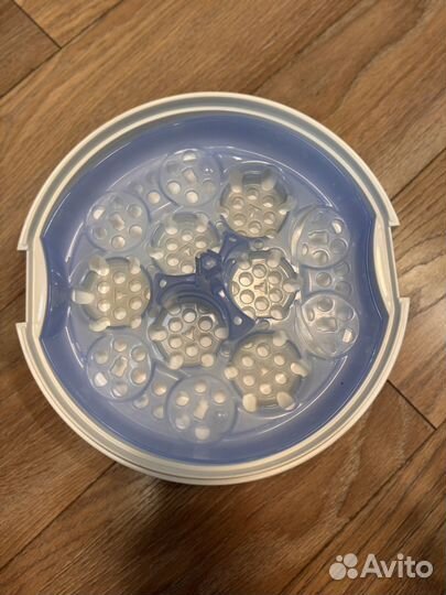 Стерилизатор для свч Philips Avent