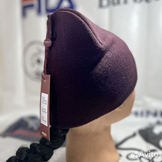 Шапка Merc Collins 1006208