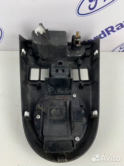 Консоль селектора АКПП Nissan X-Trail T31 2.5