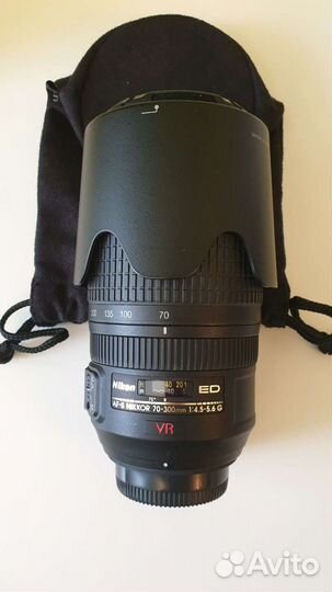 Фотоаппарат Nikon D5000