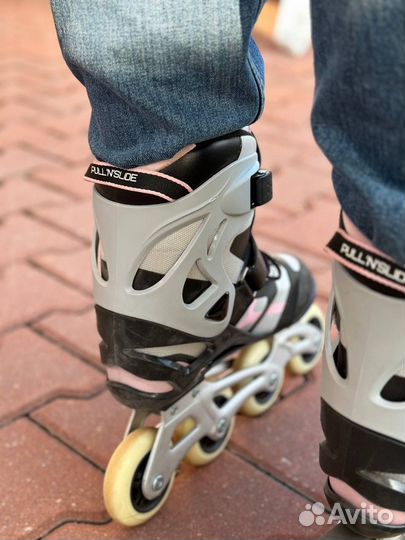 Ролики женские 39 размер ReAction