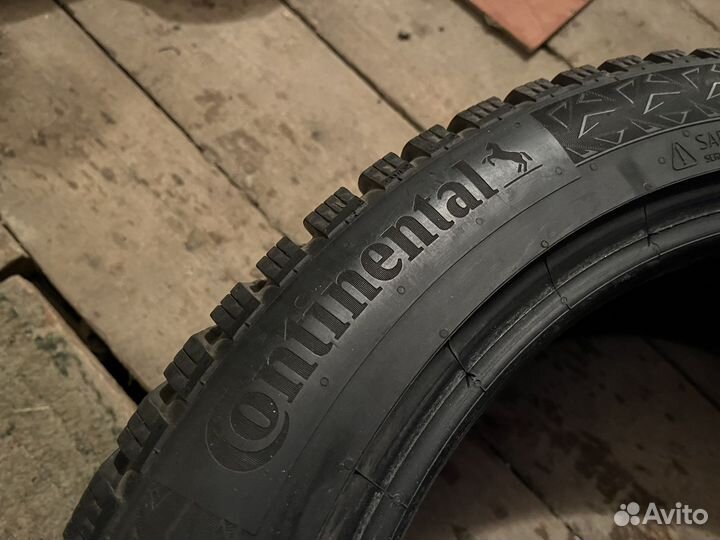 Continental IceContact 3 235/45 R18