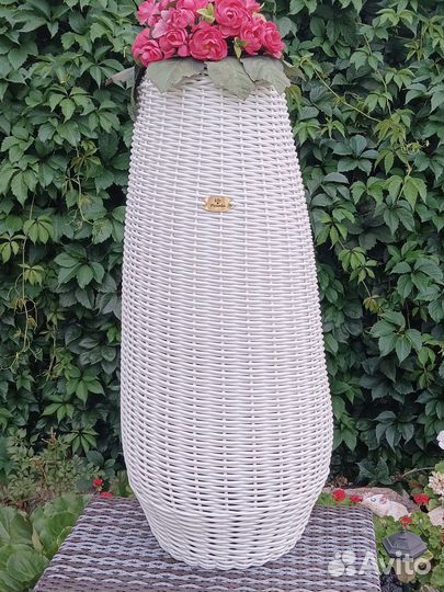 Ваза напольная