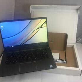 Ноутбук Huawei MateBook D 15