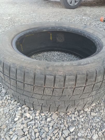 Corsa 2233 225/55 R17