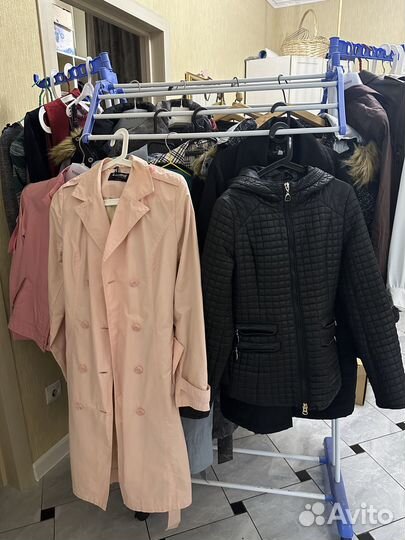 Одежда для девушек