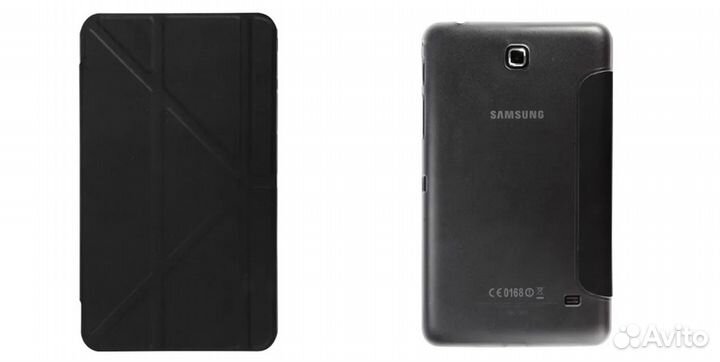 Чехол для планшета Samsung Galaxy Tab 4 8