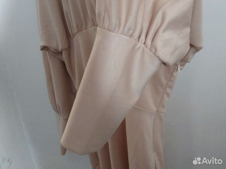 Платье новое