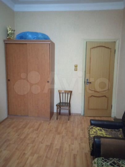 Комната 16 м² в 3-к., 2/5 эт.