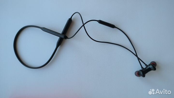 OnePlus bullets wireless Z