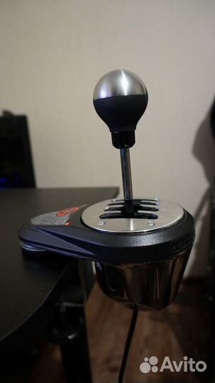 Thrustmaster TH8A Shifter Add-On
